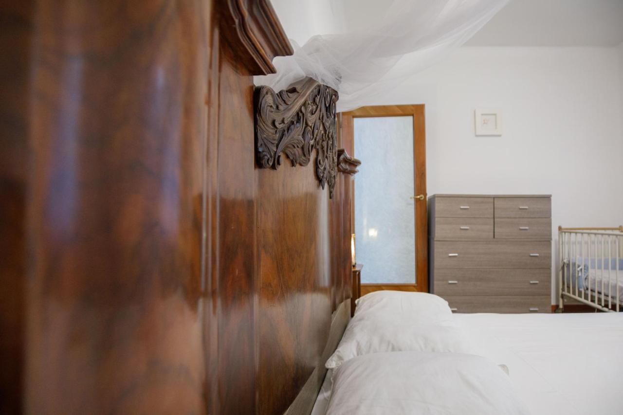 Gozzi House - Comoda Casa - Free Parking - Easy To Venice! Mestre Esterno foto