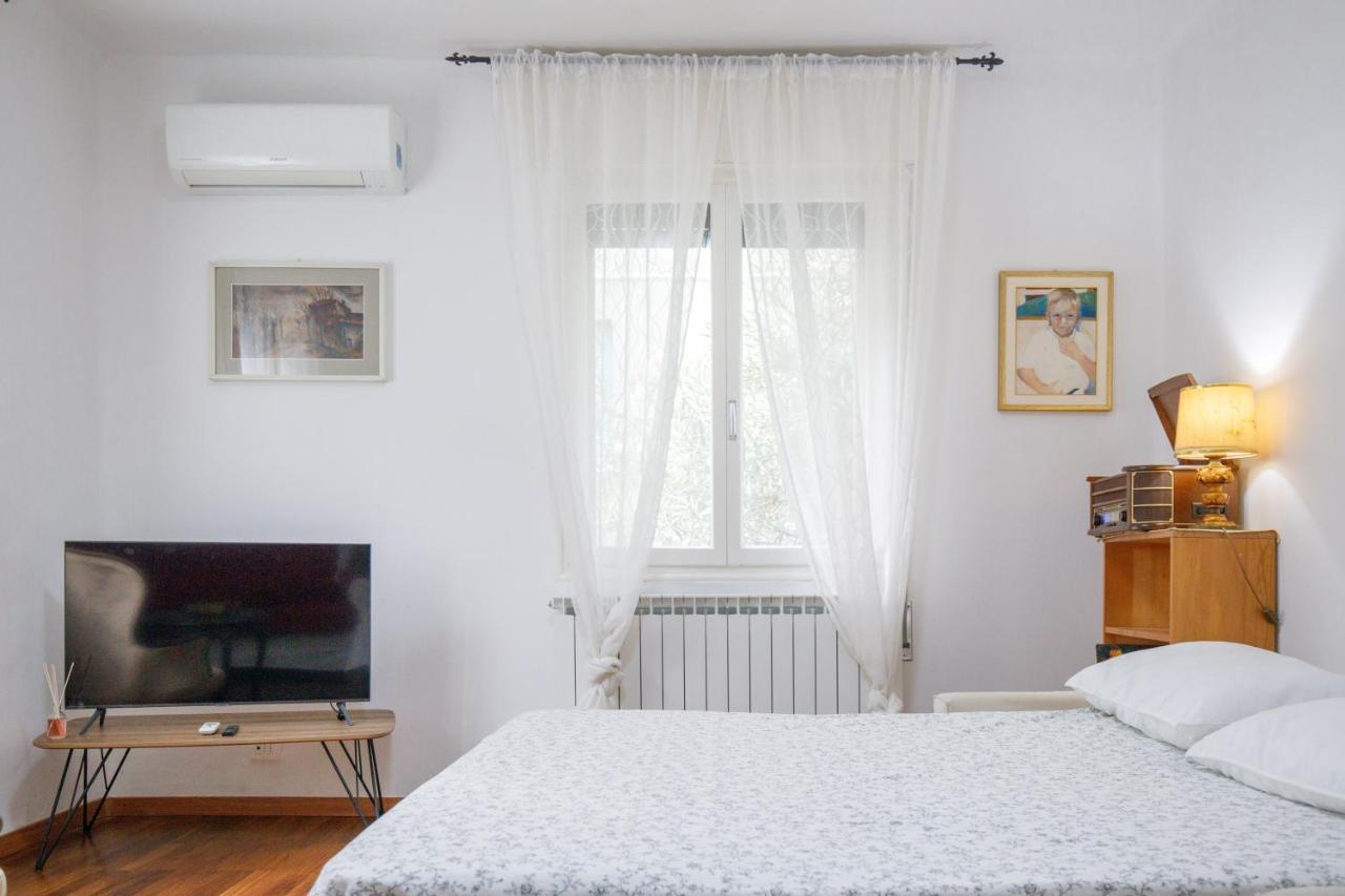 Gozzi House - Comoda Casa - Free Parking - Easy To Venice! Mestre Esterno foto