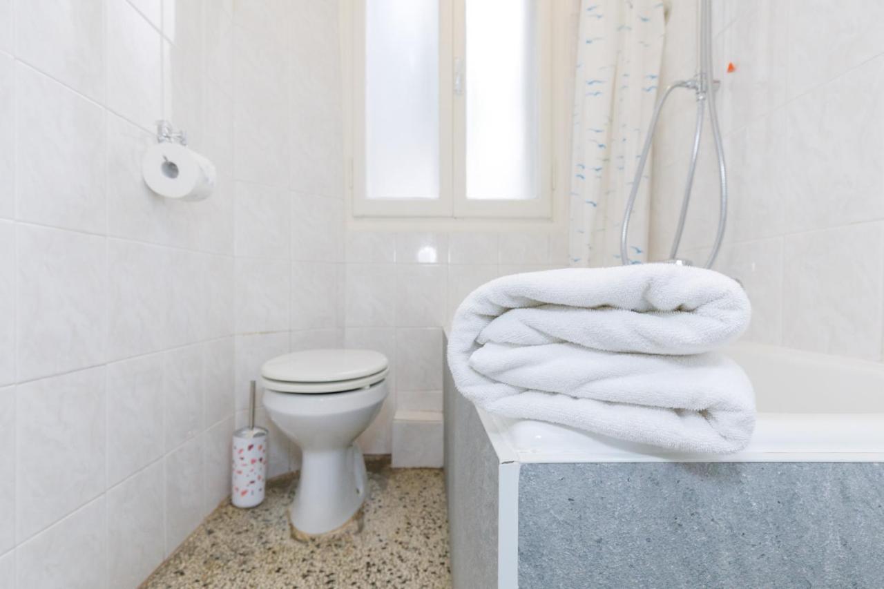 Gozzi House - Comoda Casa - Free Parking - Easy To Venice! Mestre Esterno foto